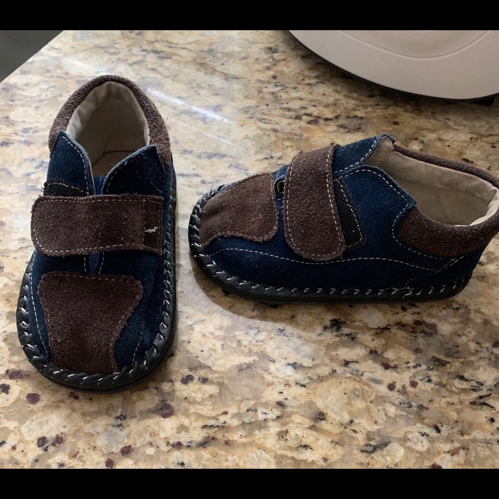 See Kai Run Toddler Shoes